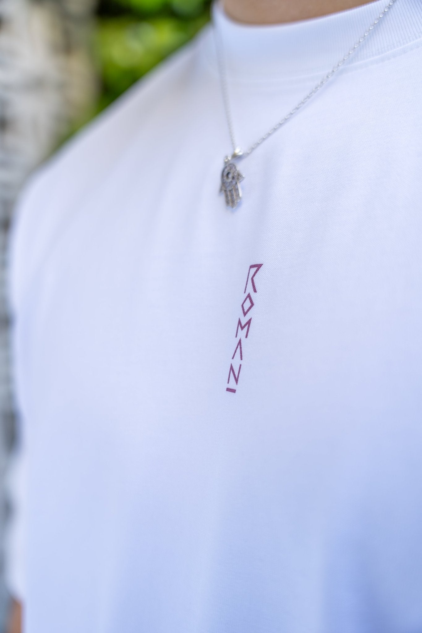 Adinkra t-shirt - Romani Culturewear