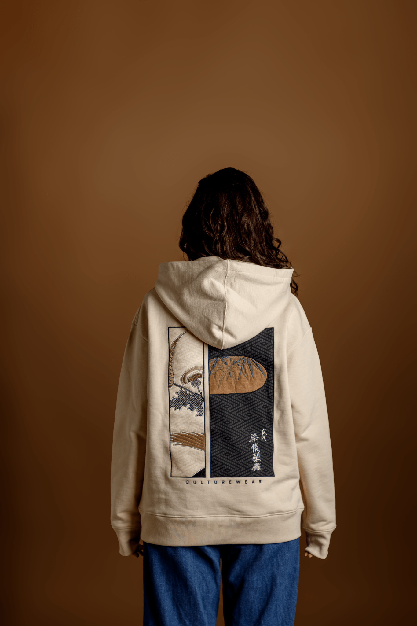 Bunka (文化) - Romani Culturewear