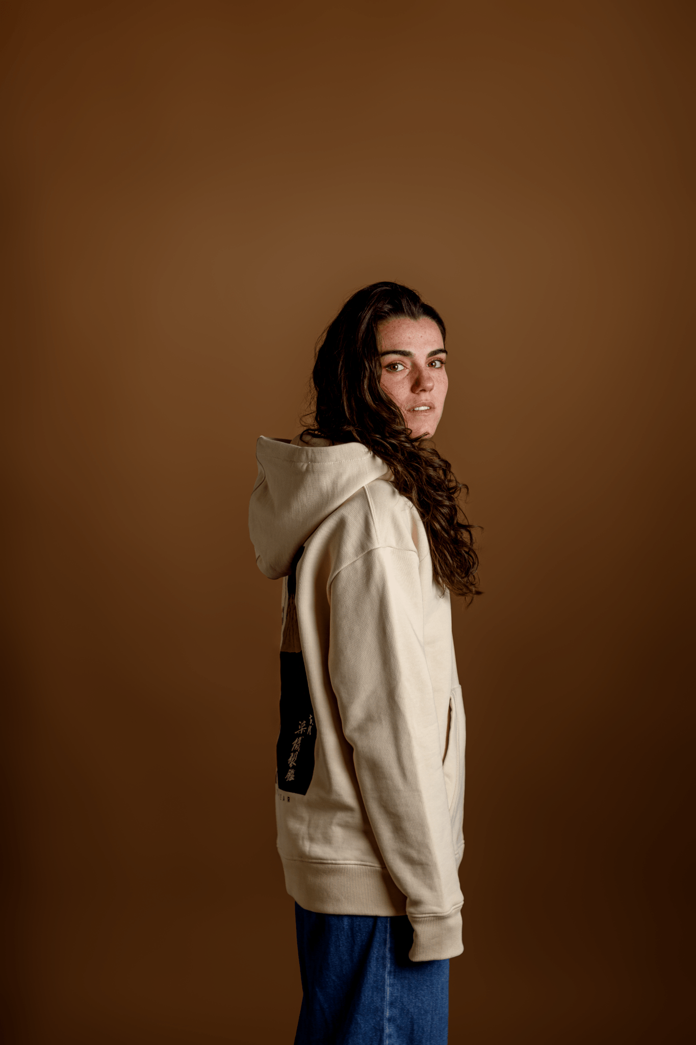 Bunka (文化) - Romani Culturewear