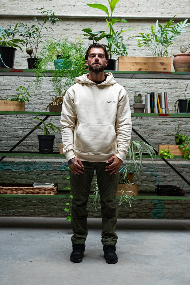 Bunka (文化) - Romani Culturewear