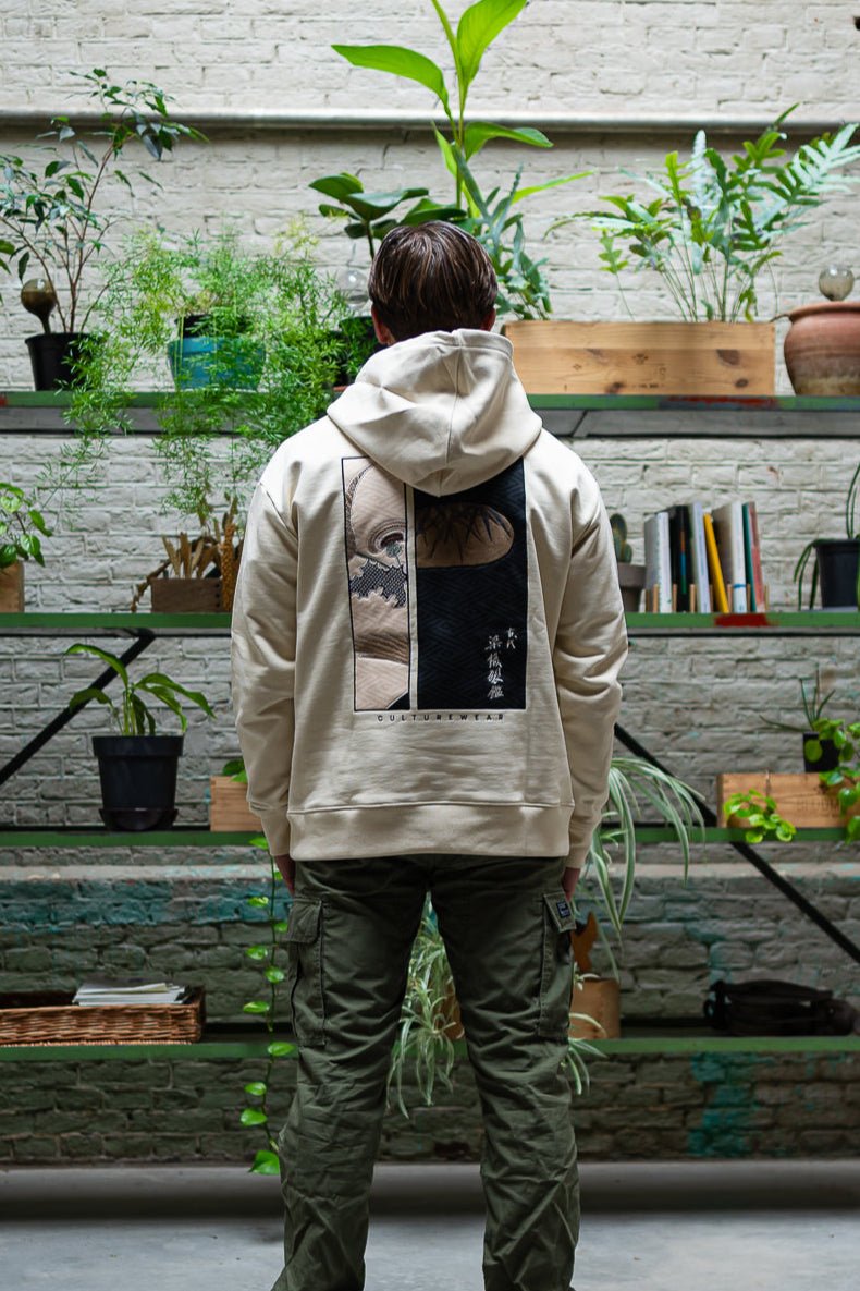 Bunka (文化) - Romani Culturewear