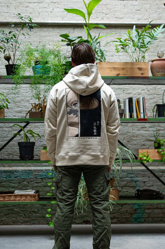 Bunka (文化) - Romani Culturewear