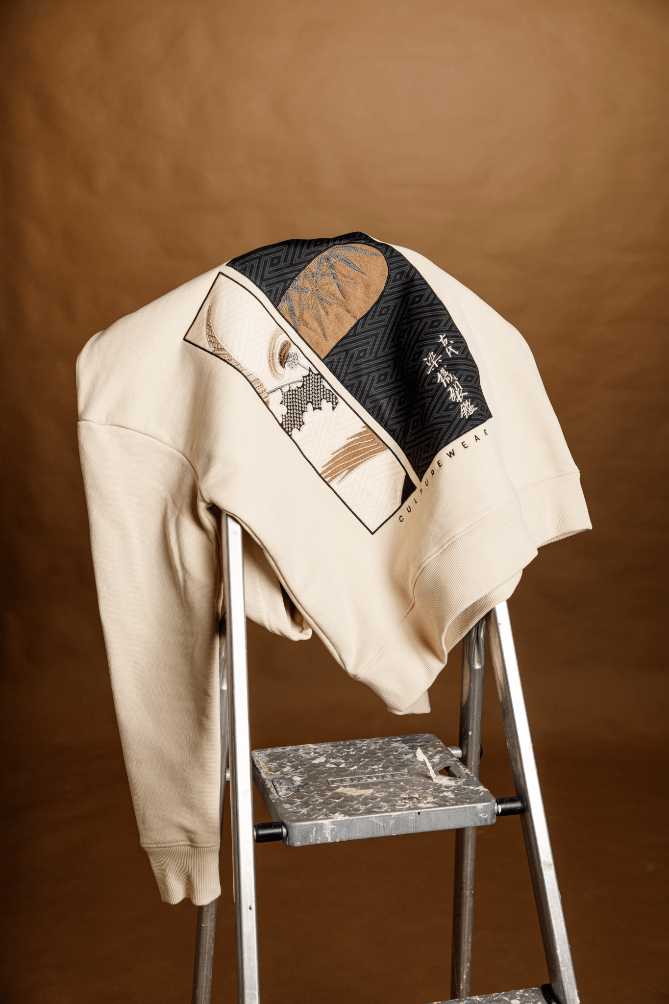 Bunka (文化) - Romani Culturewear