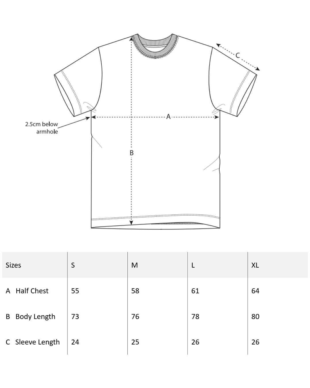 Essential: Ecru - Romani Culturewear