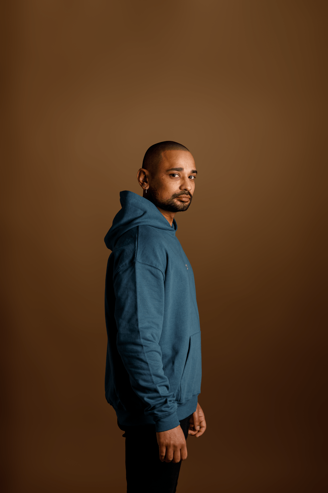 Orbis Terrarum - Romani Culturewear