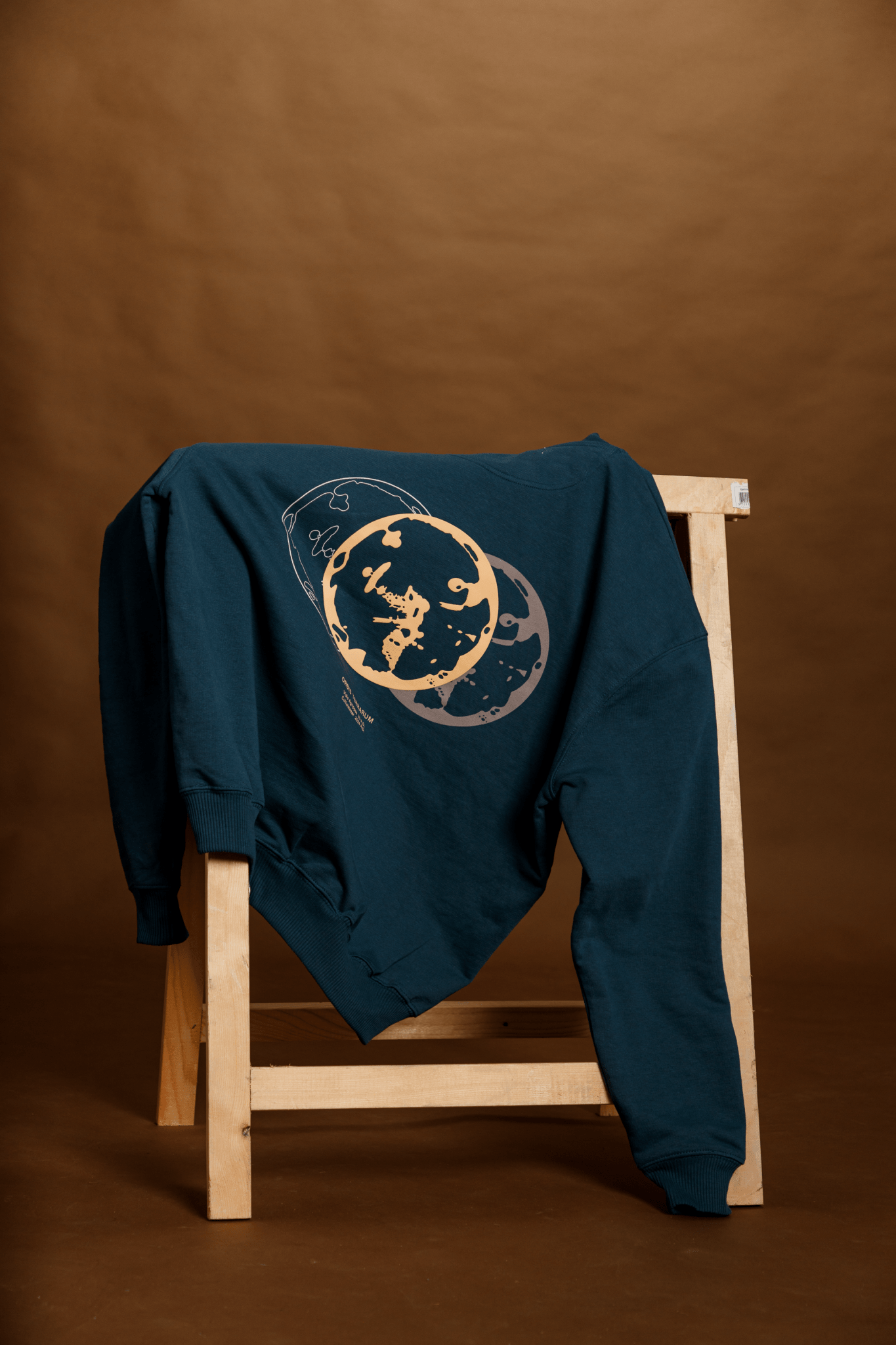 Orbis Terrarum - Romani Culturewear