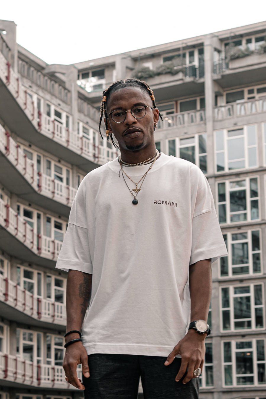 Soris (Sneferu) - Romani Culturewear