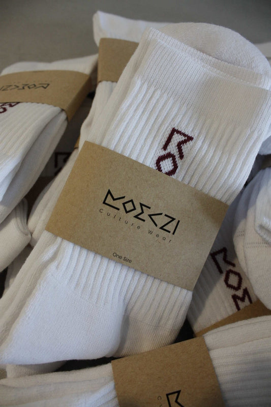Warm Socks - Romani Culturewear