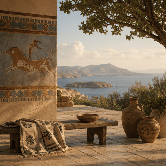 Archaia - Romani Culturewear