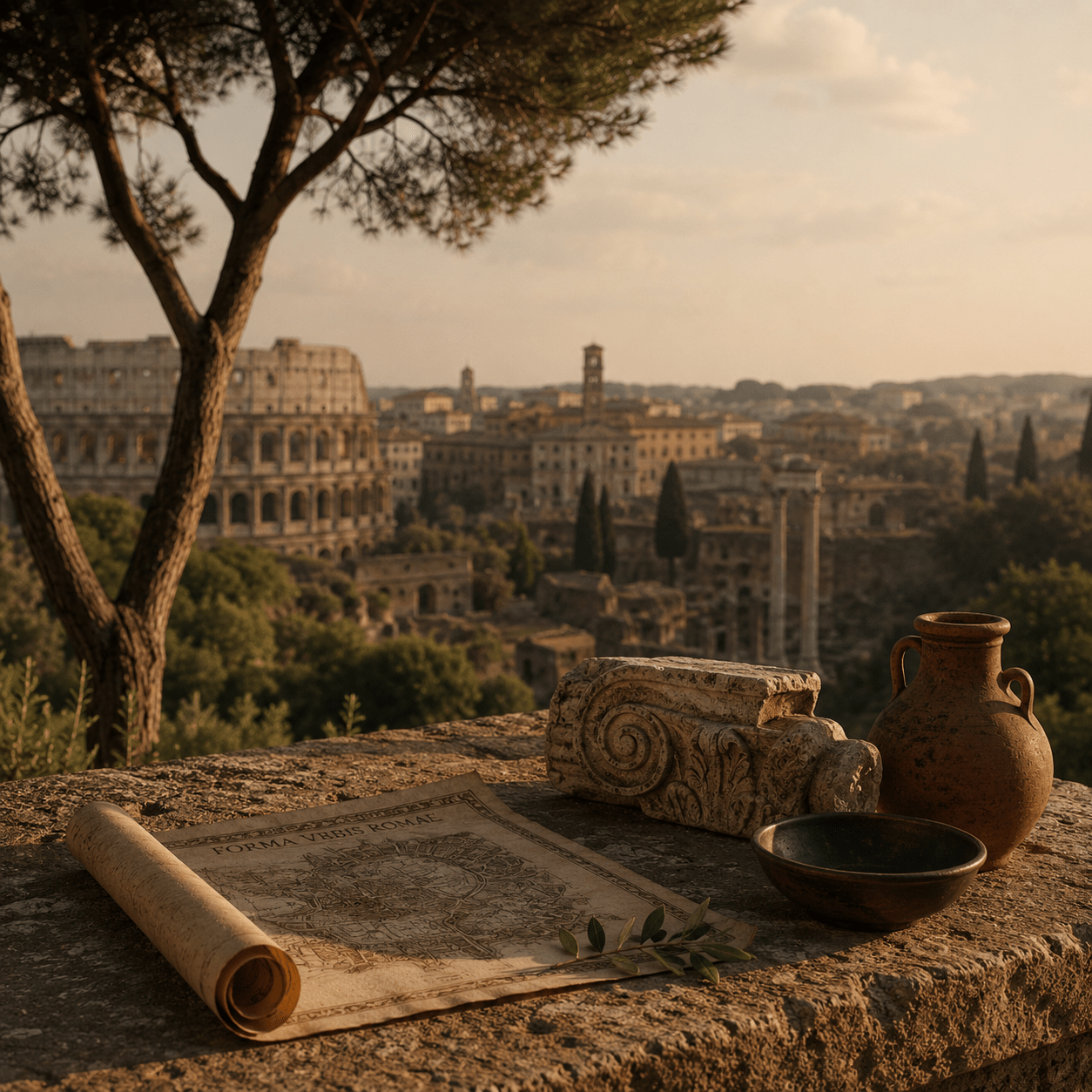 Orbis - Romani Culturewear