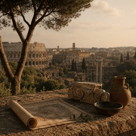 Orbis - Romani Culturewear