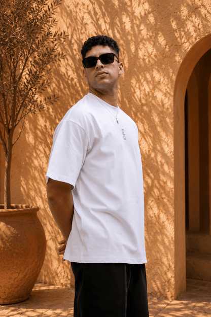 Adinkra Tee - Romani Culturewear