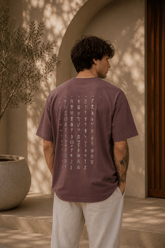 Archaia (ἀρχαία) - Romani Culturewear