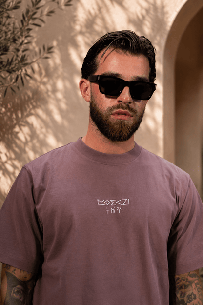 Archaia (ἀρχαία) Tee - Romani Culturewear