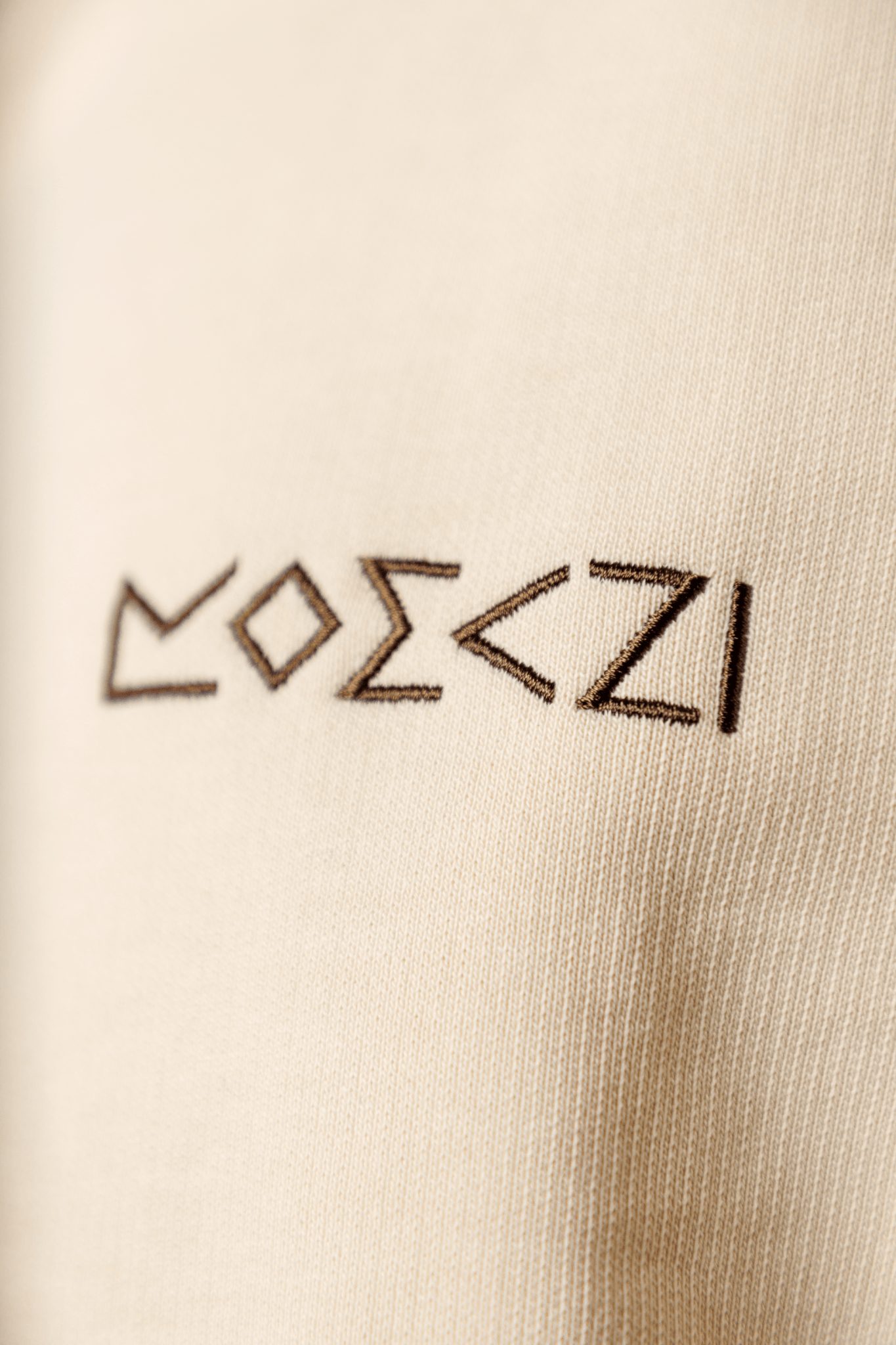 Bunka (文化) Hoodie - Romani Culturewear