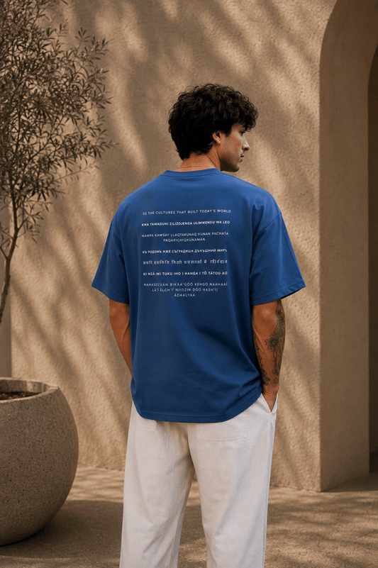Lisan Slate - Romani Culturewear