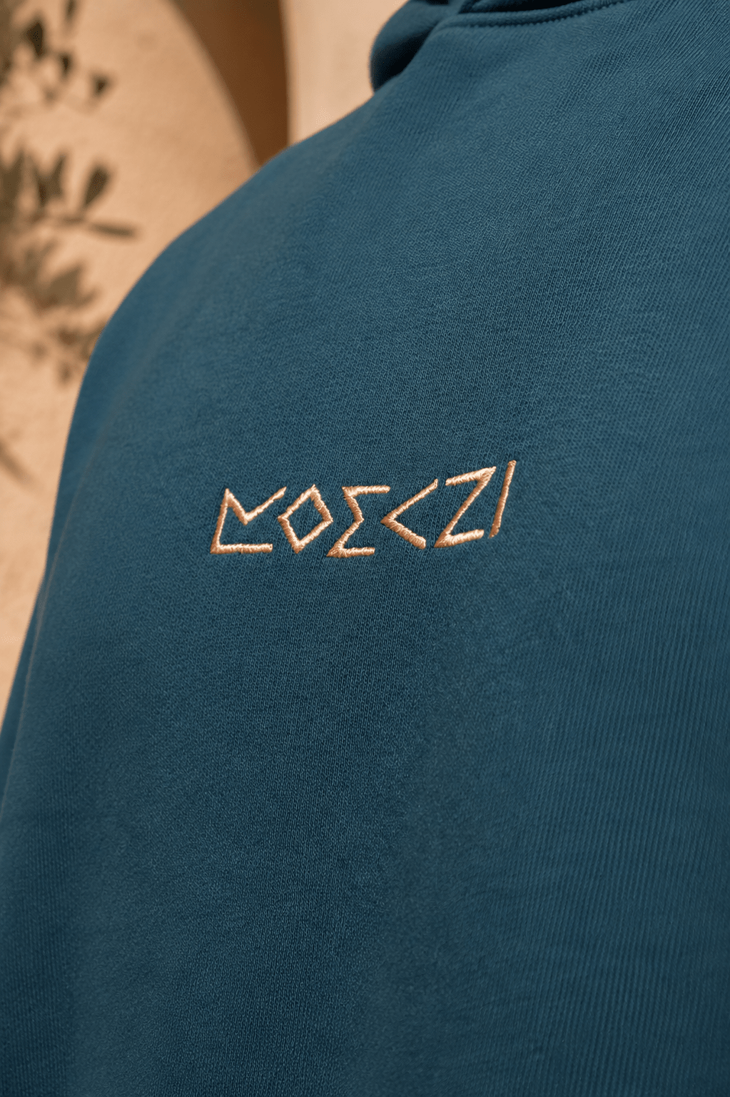 Orbis Hoodie - Romani Culturewear