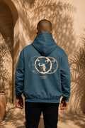 Orbis Hoodie - Romani Culturewear