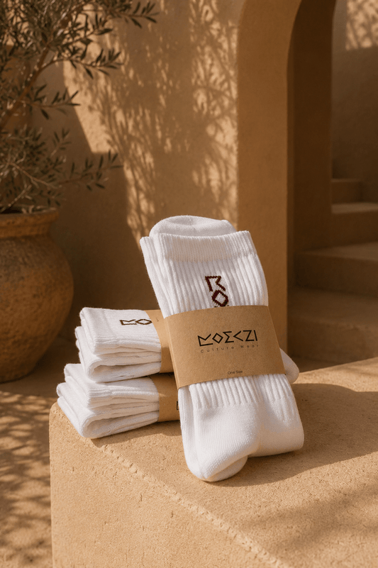 Warm Socks - Romani Culturewear